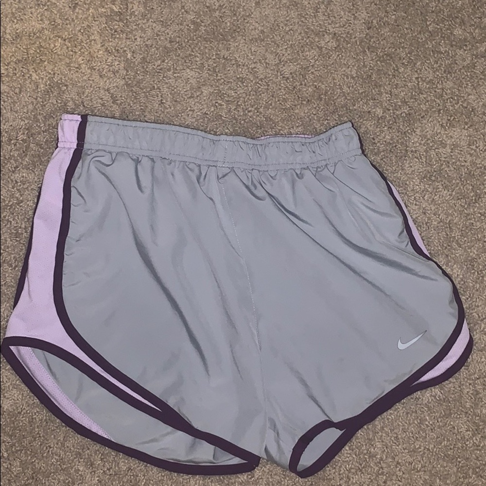 Nike shorts size: M